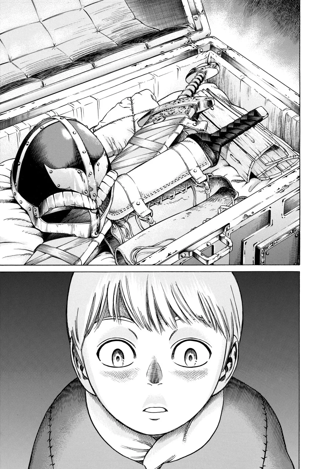 Vinland Saga, chapter 7, page 11