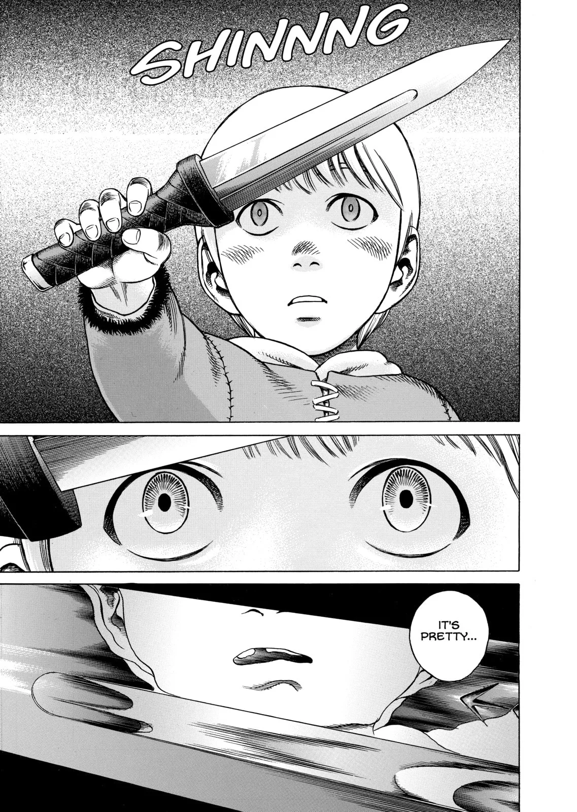 Vinland Saga, chapter 7, page 13