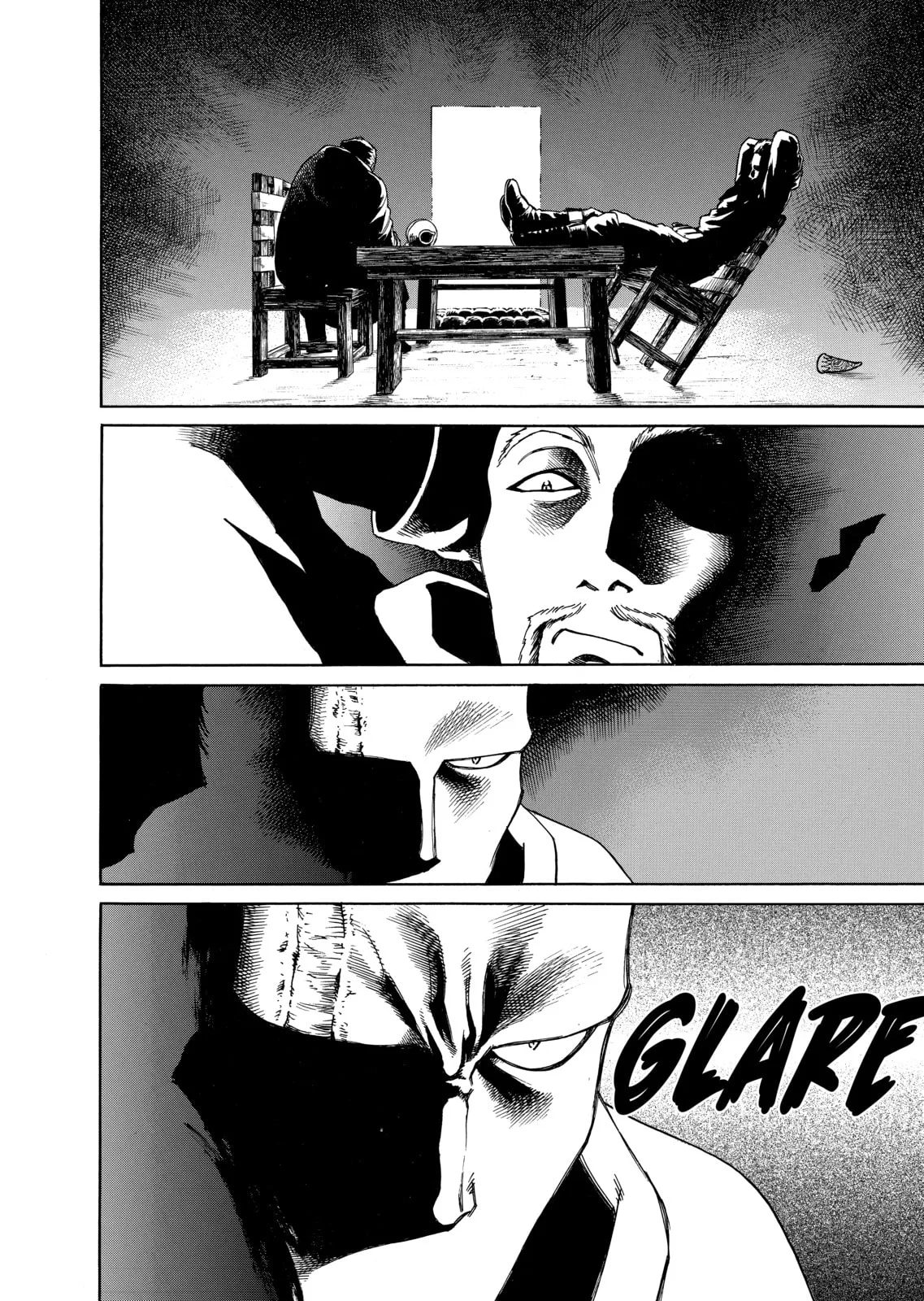 Vinland Saga, chapter 9, page 12