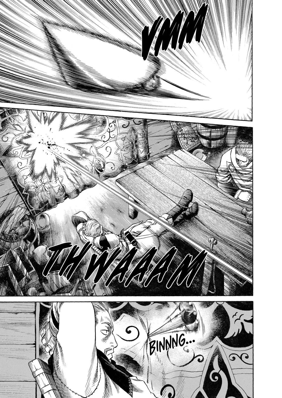 Vinland Saga, chapter 9, page 13