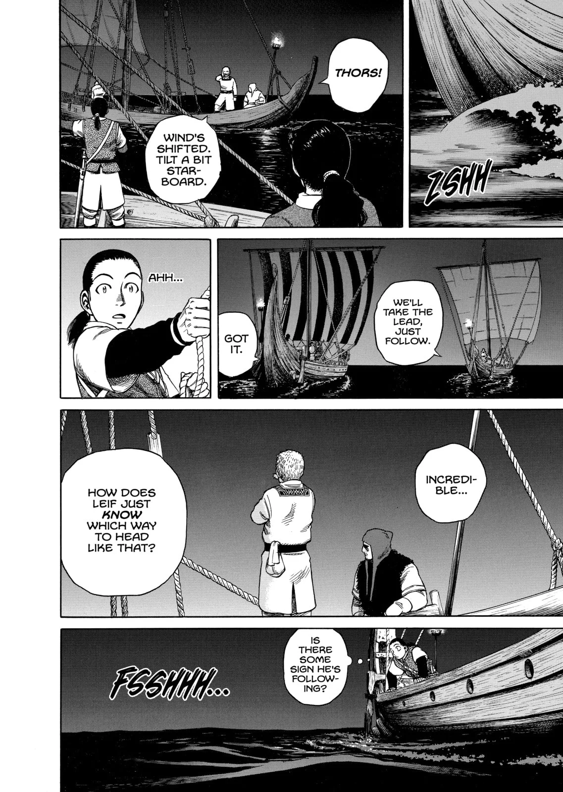 Vinland Saga, chapter 10, page 4