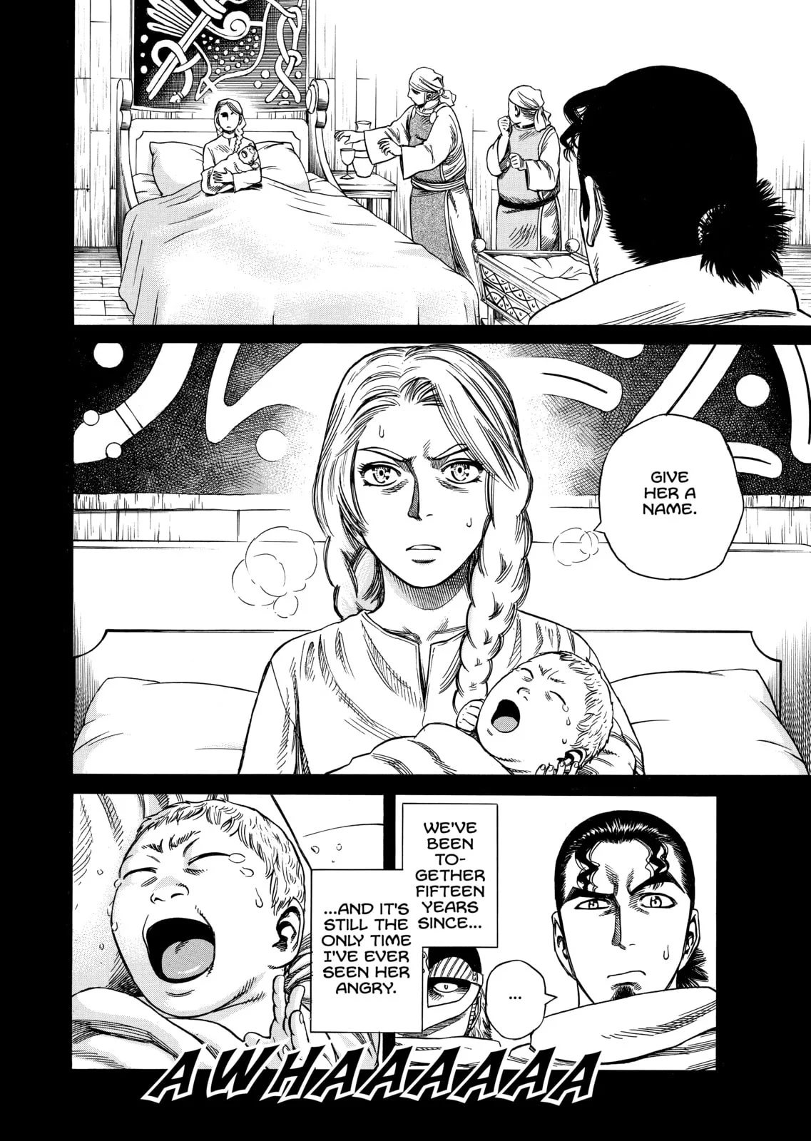 Vinland Saga, chapter 10, page 10