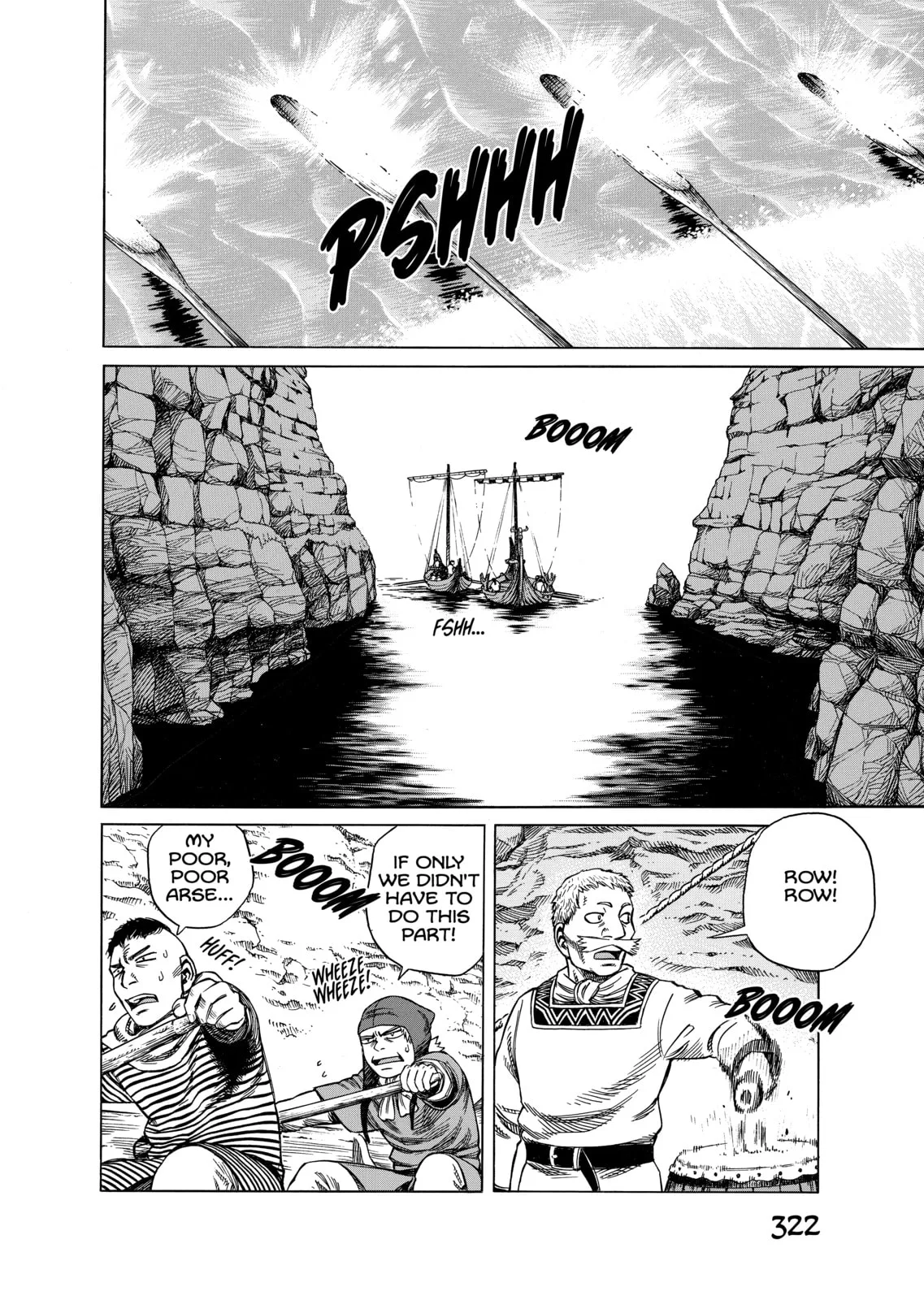 Vinland Saga, chapter 10, page 16
