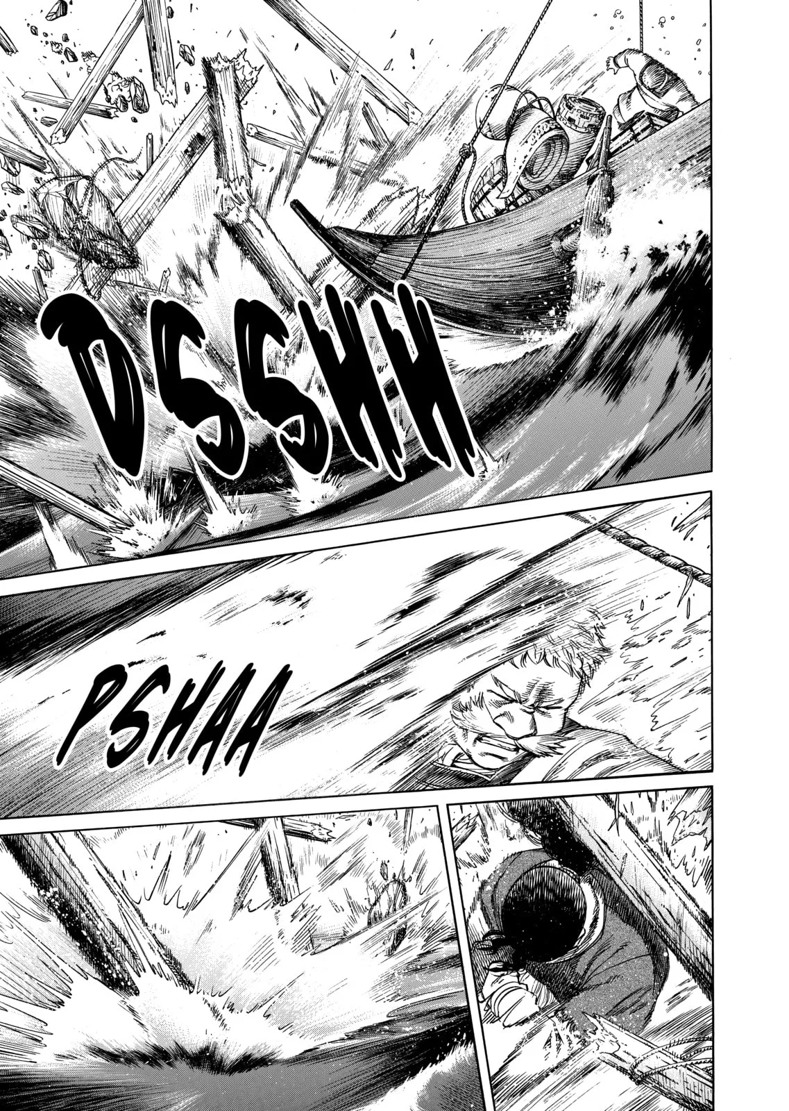 Vinland Saga, chapter 11, page 3