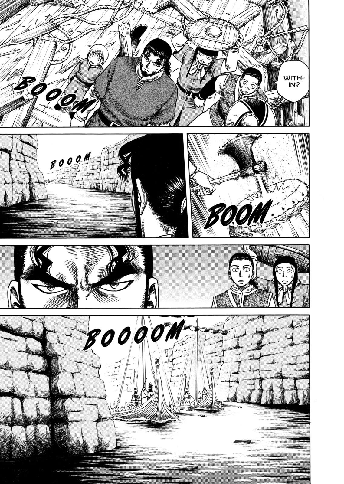 Vinland Saga, chapter 11, page 7