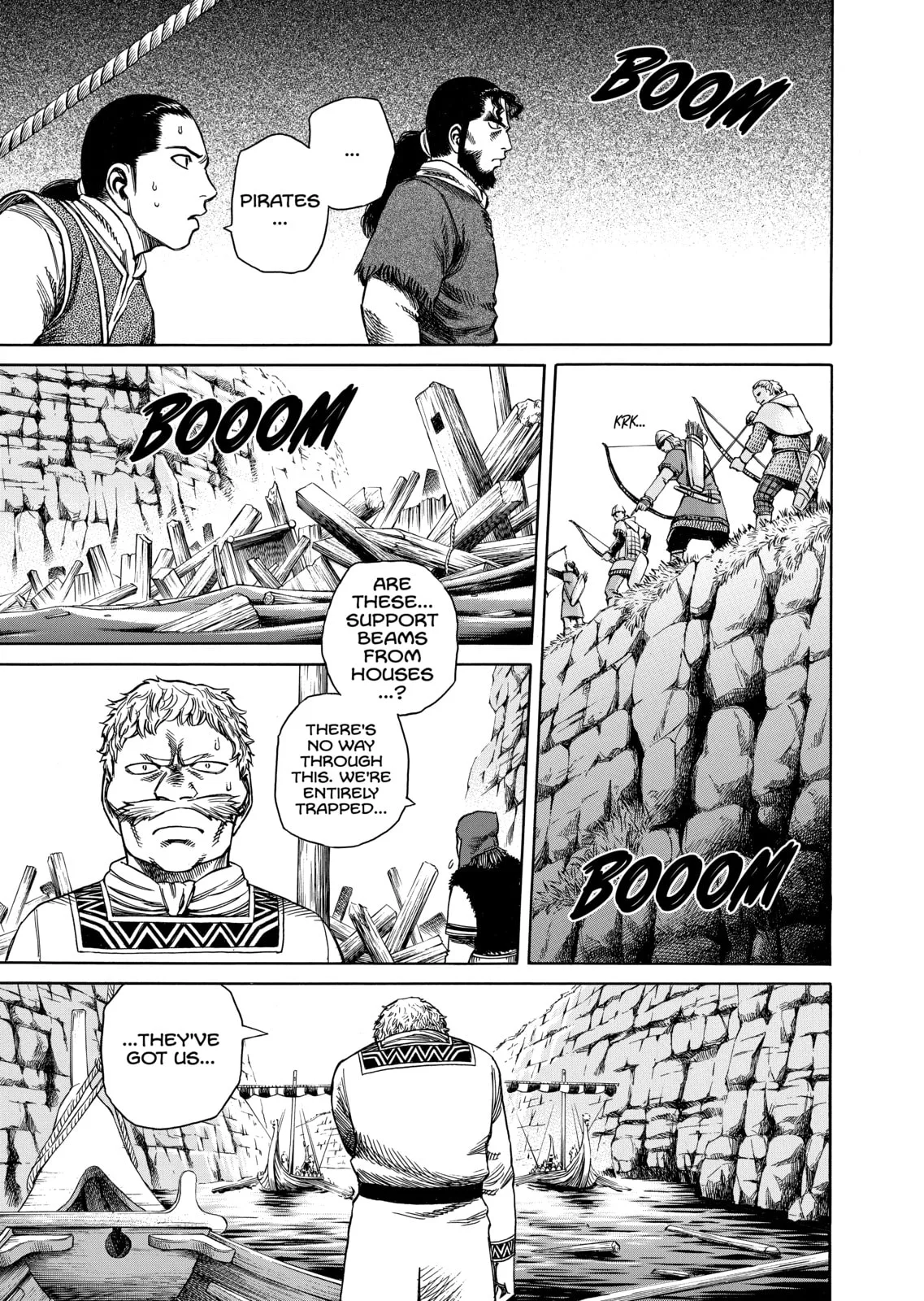 Vinland Saga, chapter 11, page 9