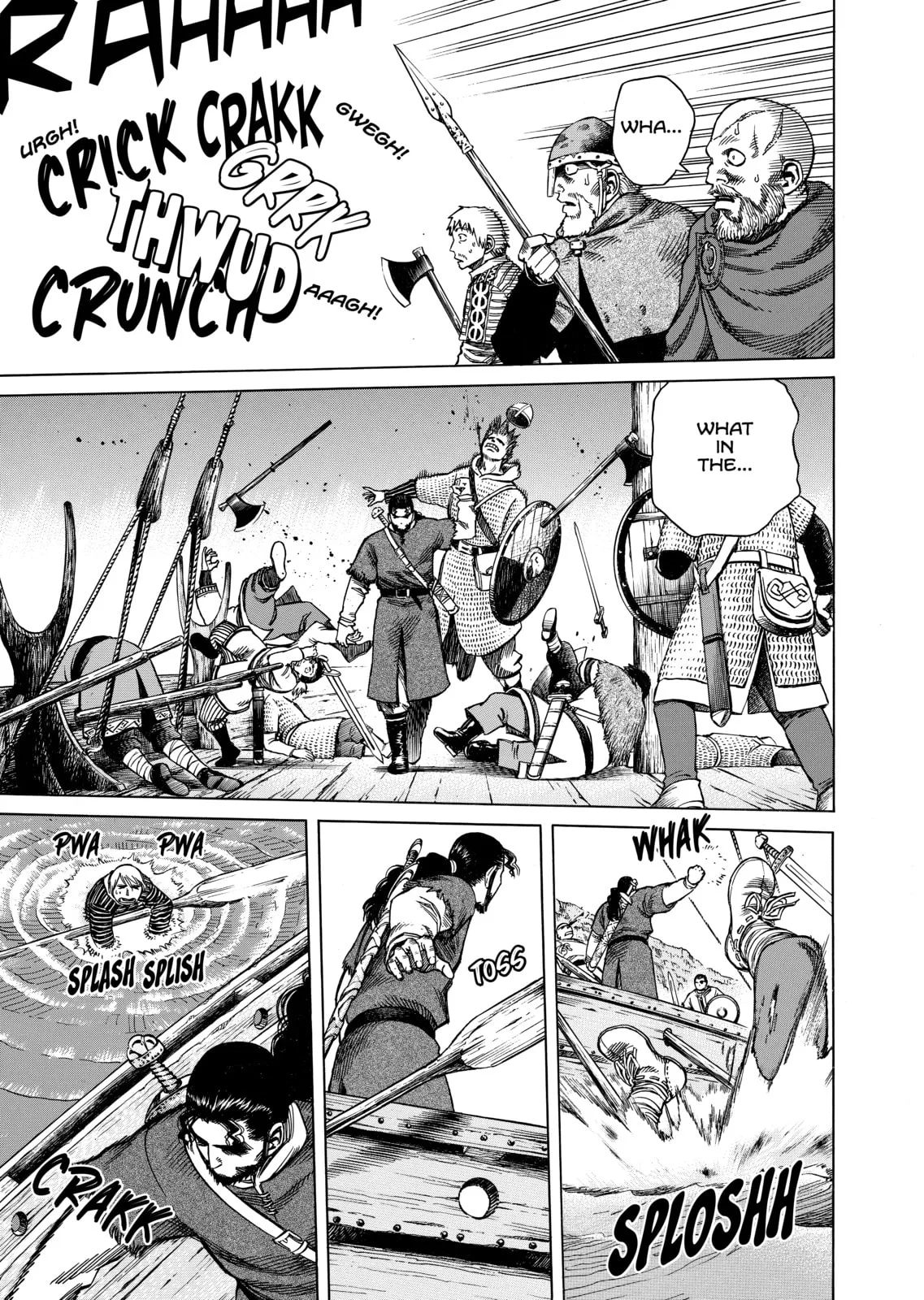 Vinland Saga, chapter 12, page 5