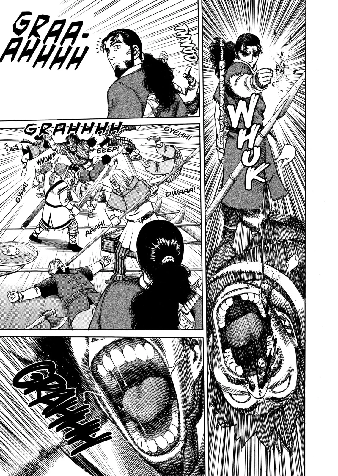 Vinland Saga, chapter 12, page 7