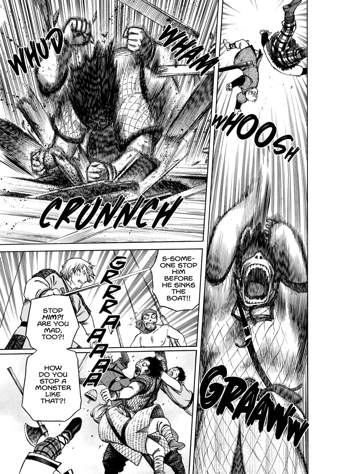 Vinland Saga, chapter 12, page 9