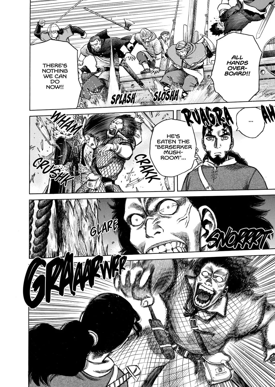 Vinland Saga, chapter 12, page 10