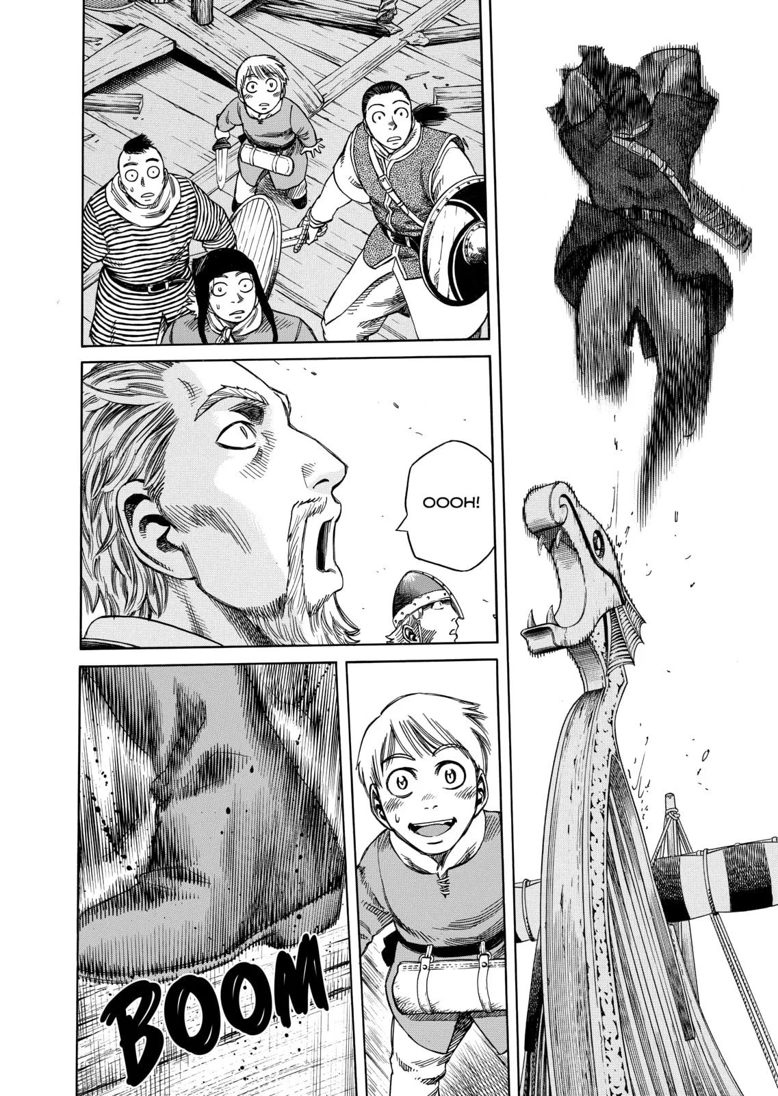 Vinland Saga, chapter 12, page 18