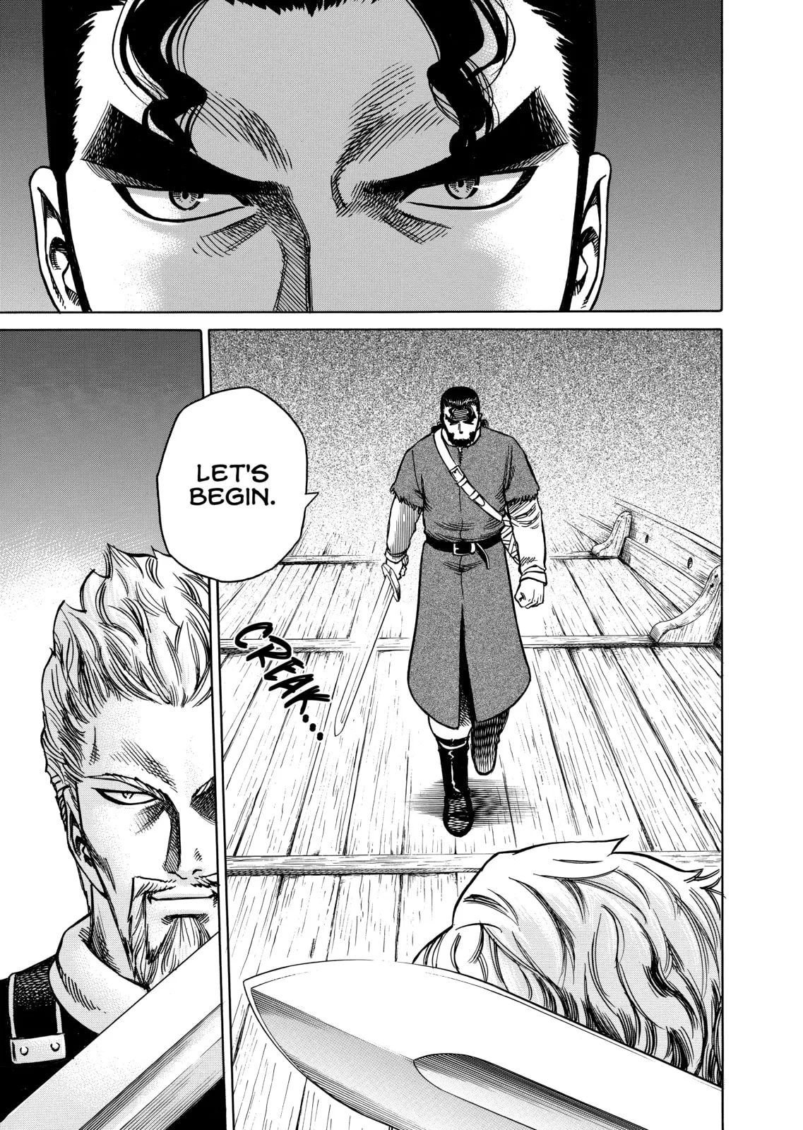 Vinland Saga, chapter 13, page 14