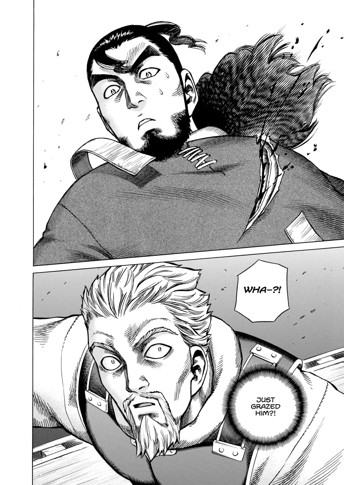 Vinland Saga, chapter 14, page 3