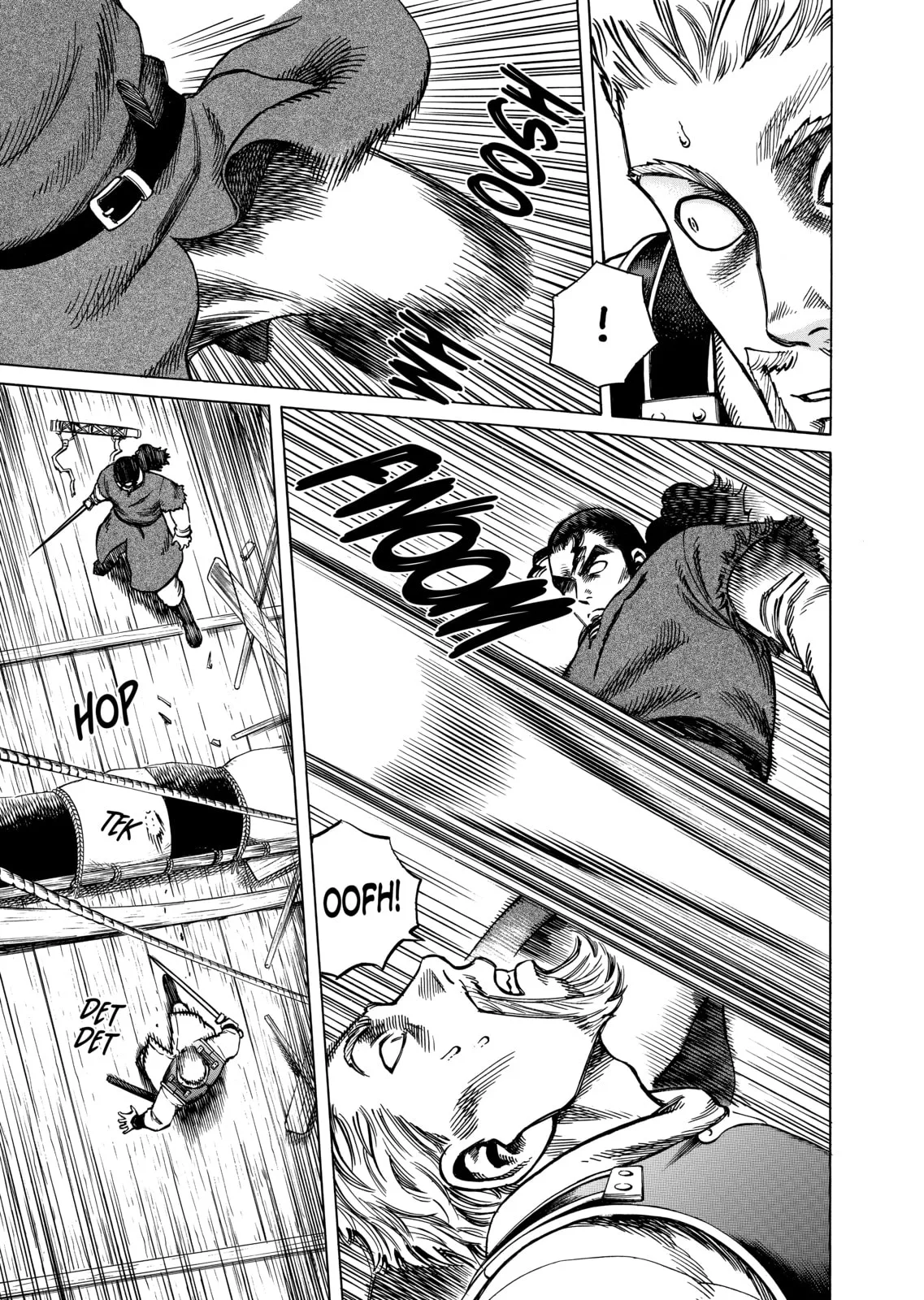 Vinland Saga, chapter 14, page 4