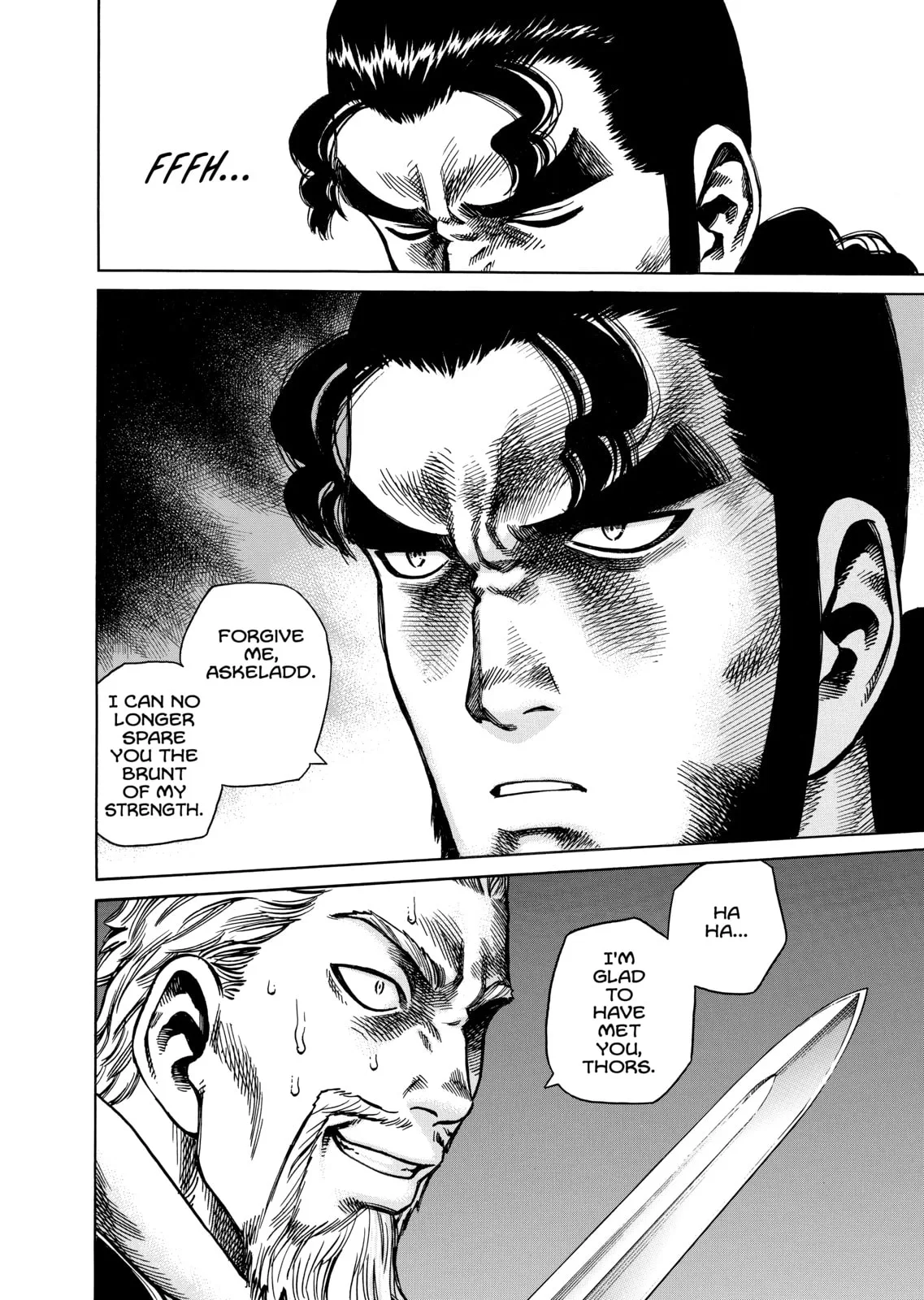 Vinland Saga, chapter 14, page 7