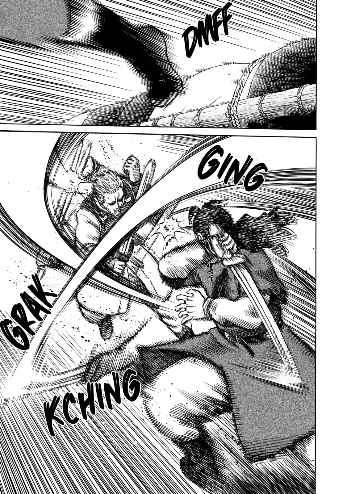 Vinland Saga, chapter 14, page 8
