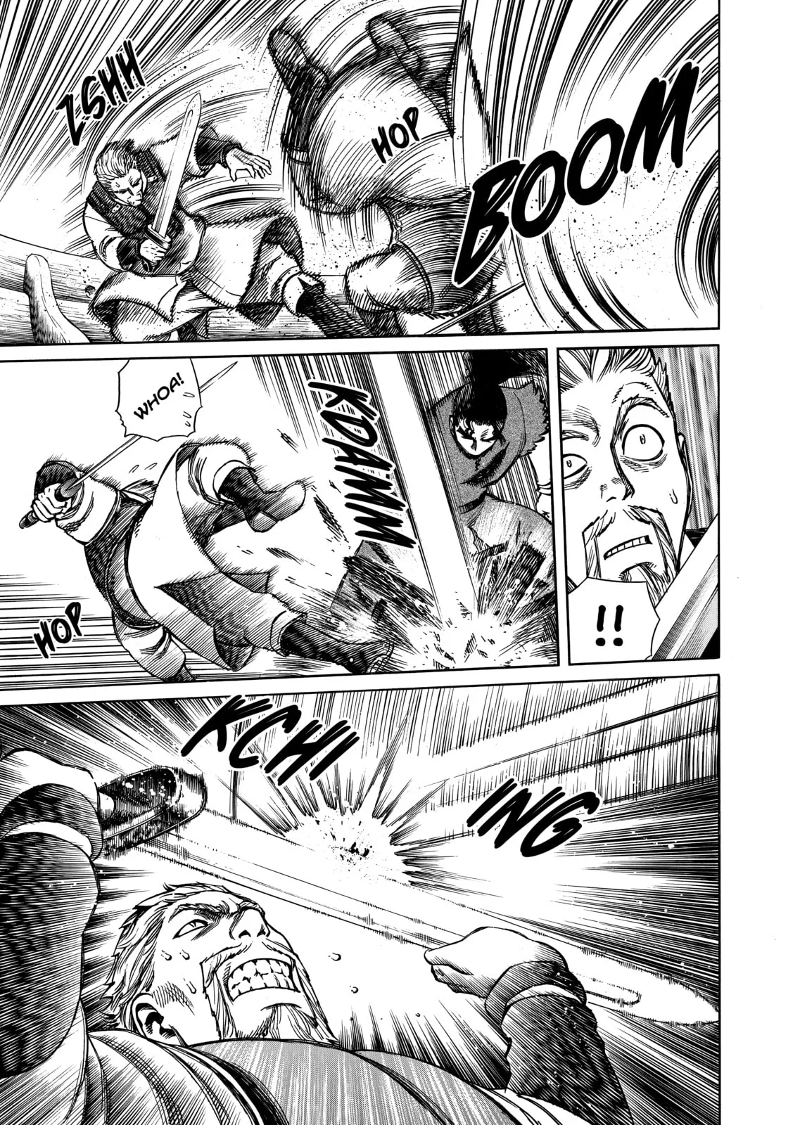 Vinland Saga, chapter 14, page 10