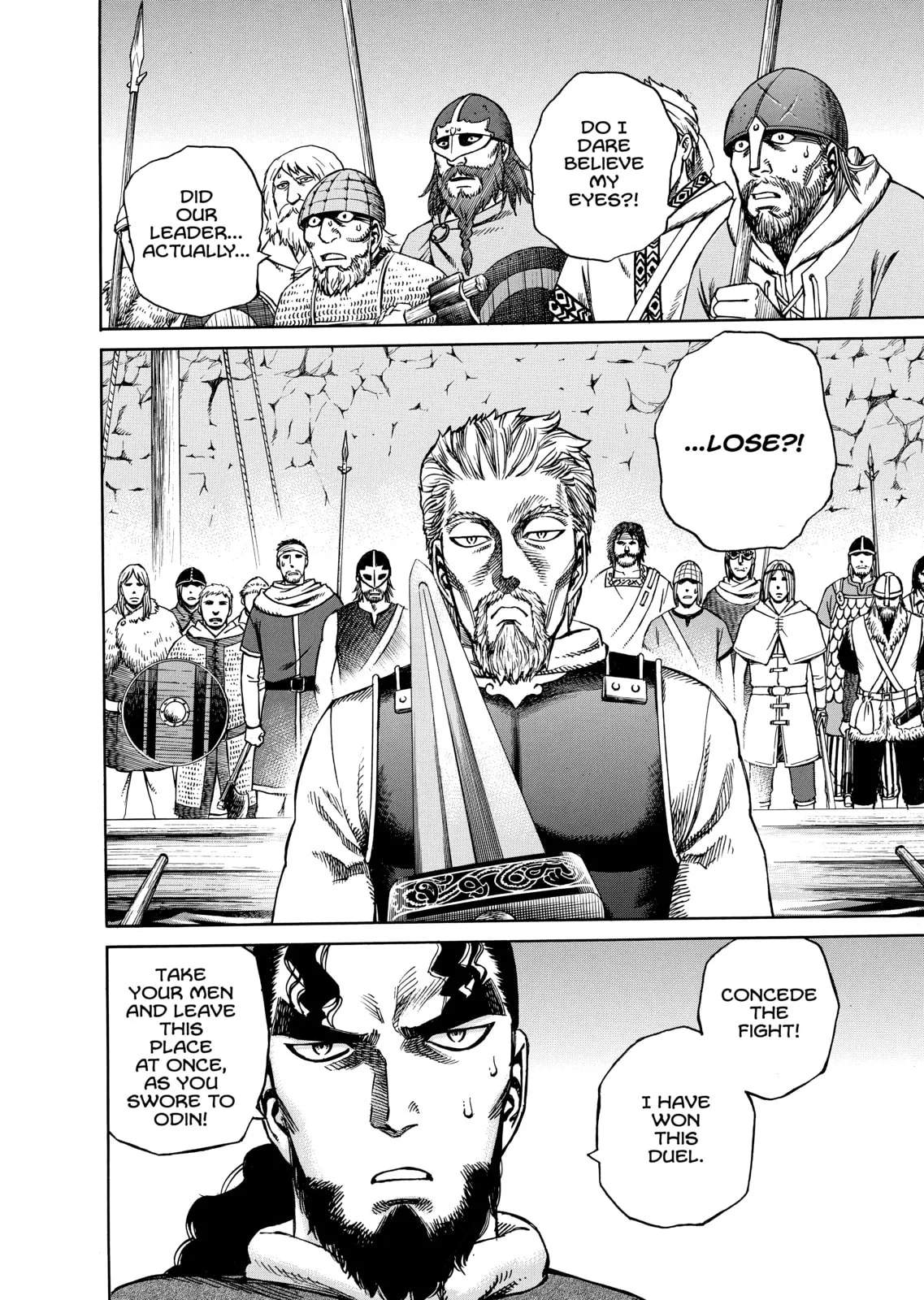 Vinland Saga, chapter 15, page 2
