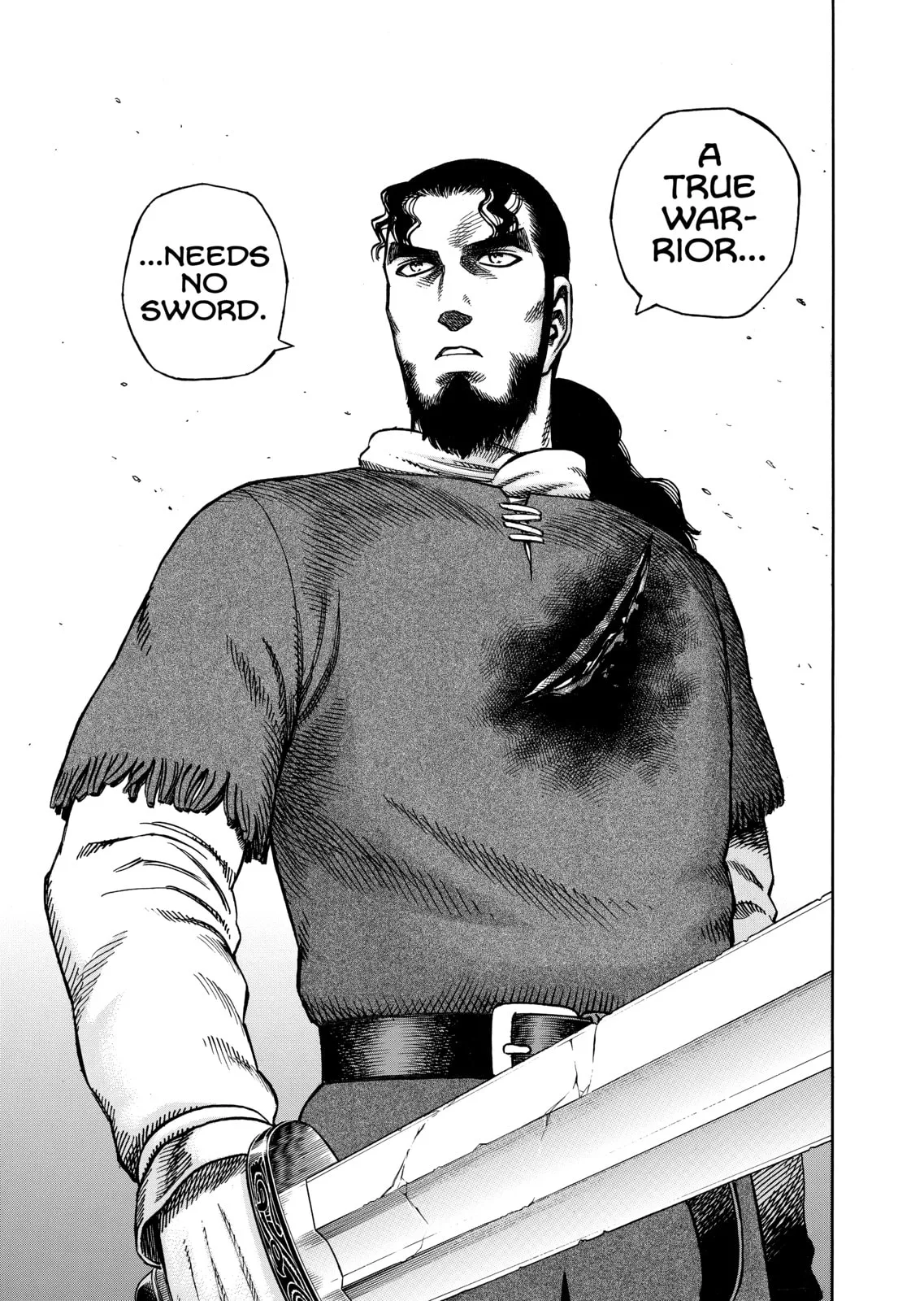 Vinland Saga, chapter 15, page 5