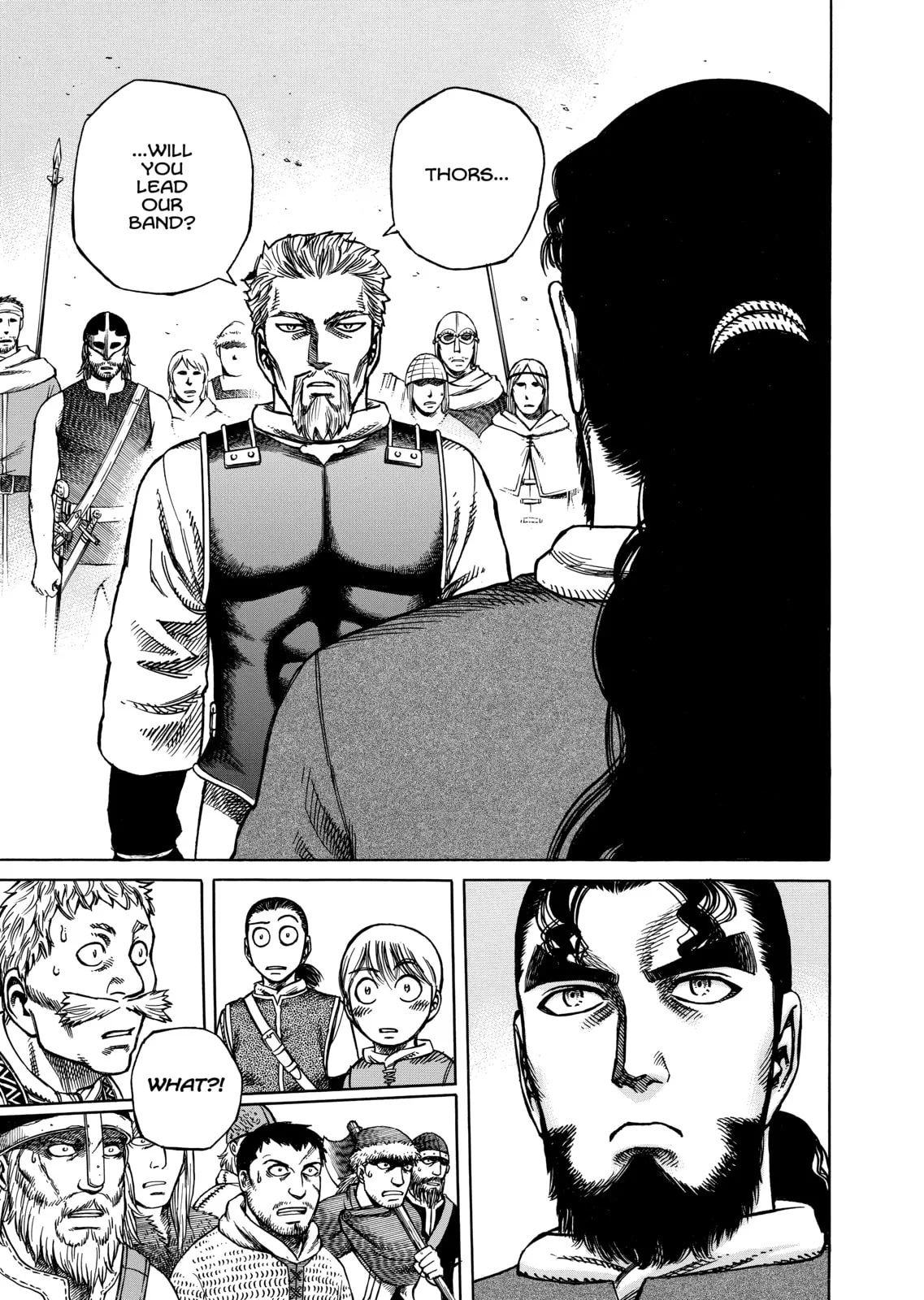 Vinland Saga, chapter 15, page 7