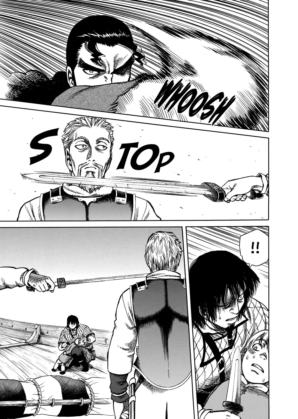 Vinland Saga, chapter 15, page 13
