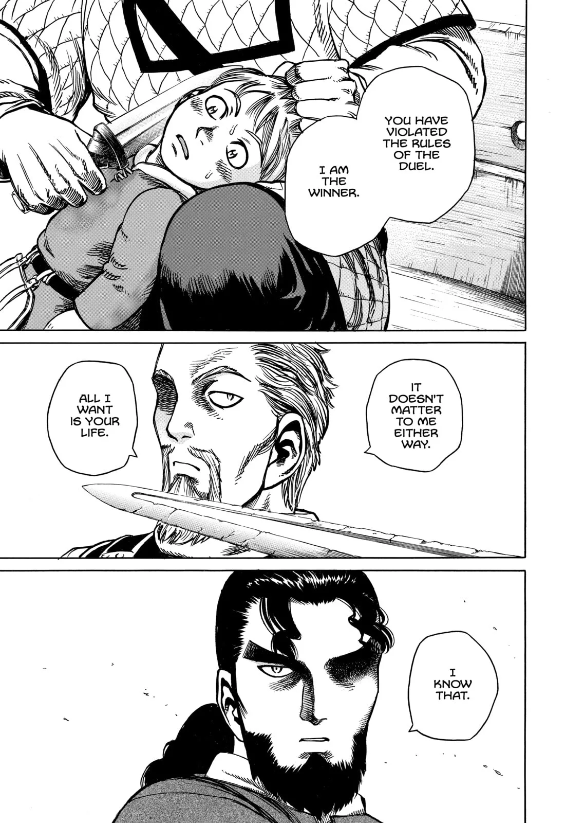 Vinland Saga, chapter 15, page 15