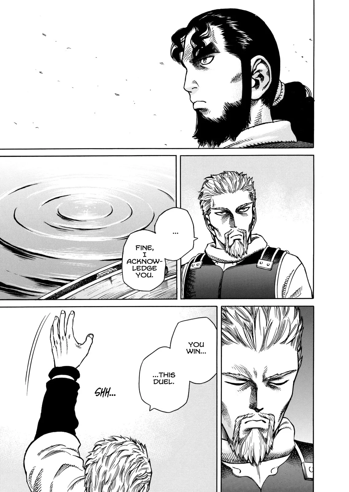 Vinland Saga, chapter 15, page 18