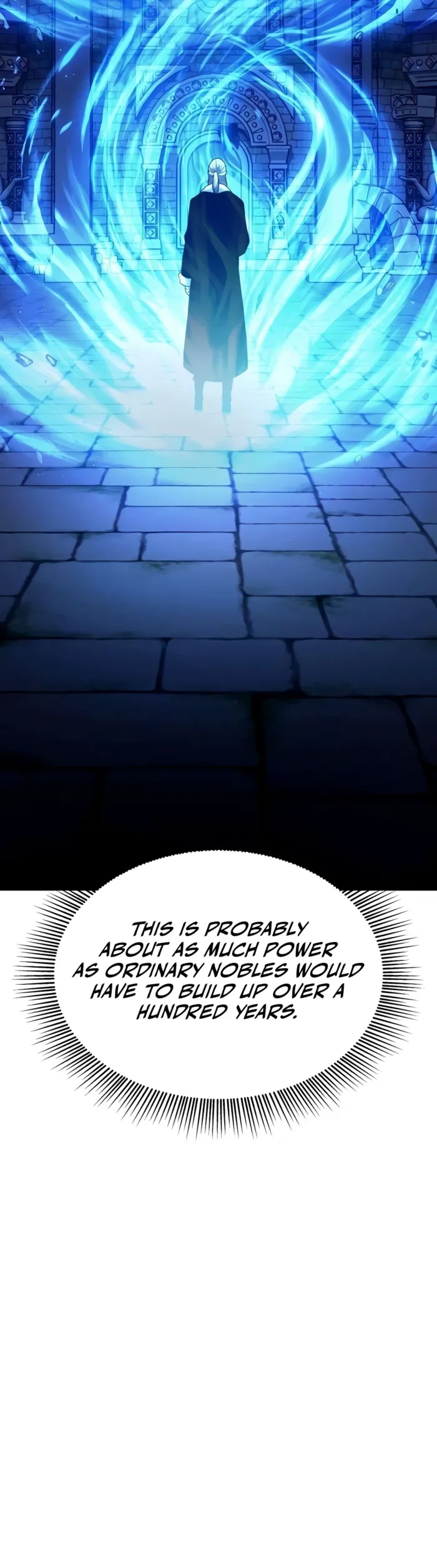 The Shepherd Wizard, chapter 25, page 18