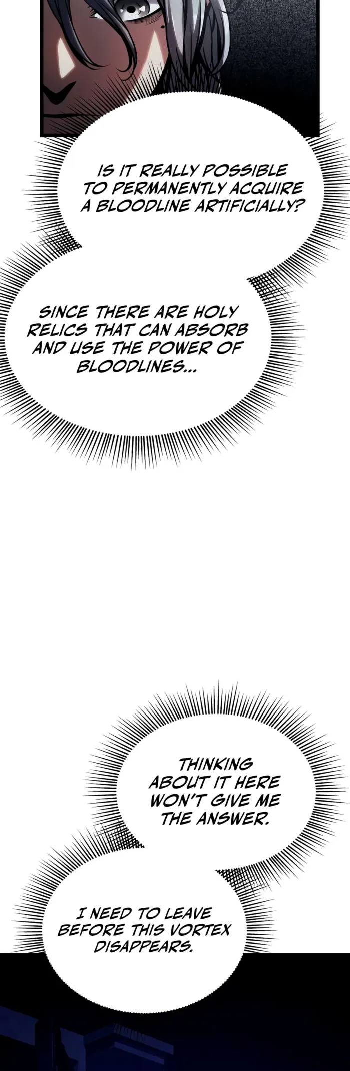 The Shepherd Wizard, chapter 25, page 26