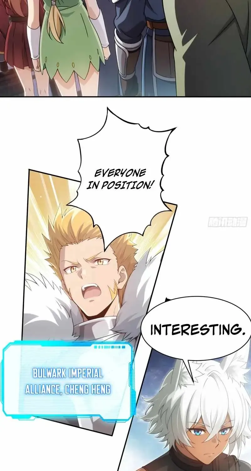 I’m Back as the Strongest Gamer!, chapter 13, page 5