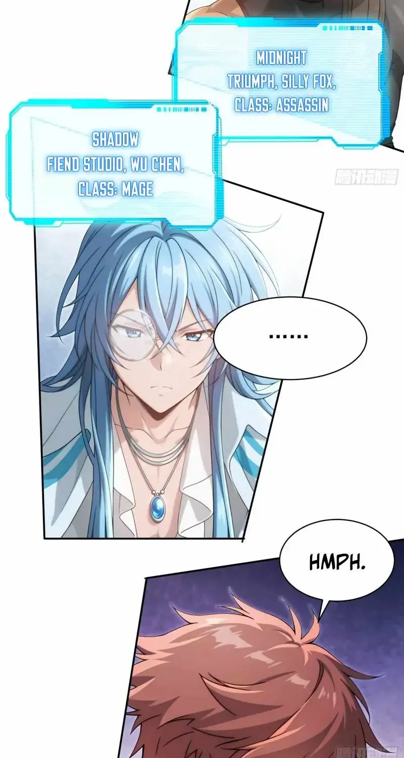 I’m Back as the Strongest Gamer!, chapter 13, page 6