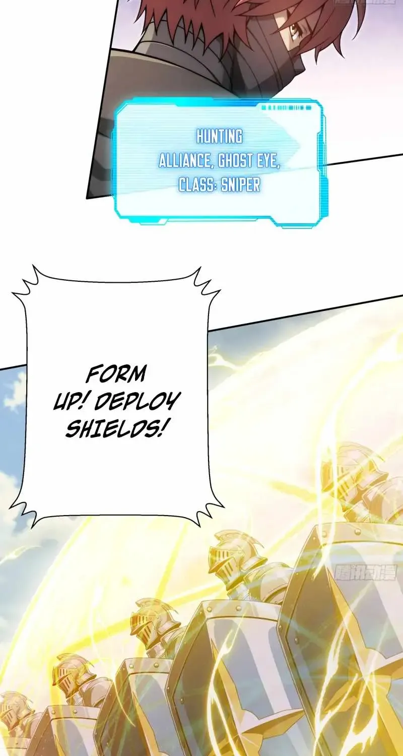 I’m Back as the Strongest Gamer!, chapter 13, page 7