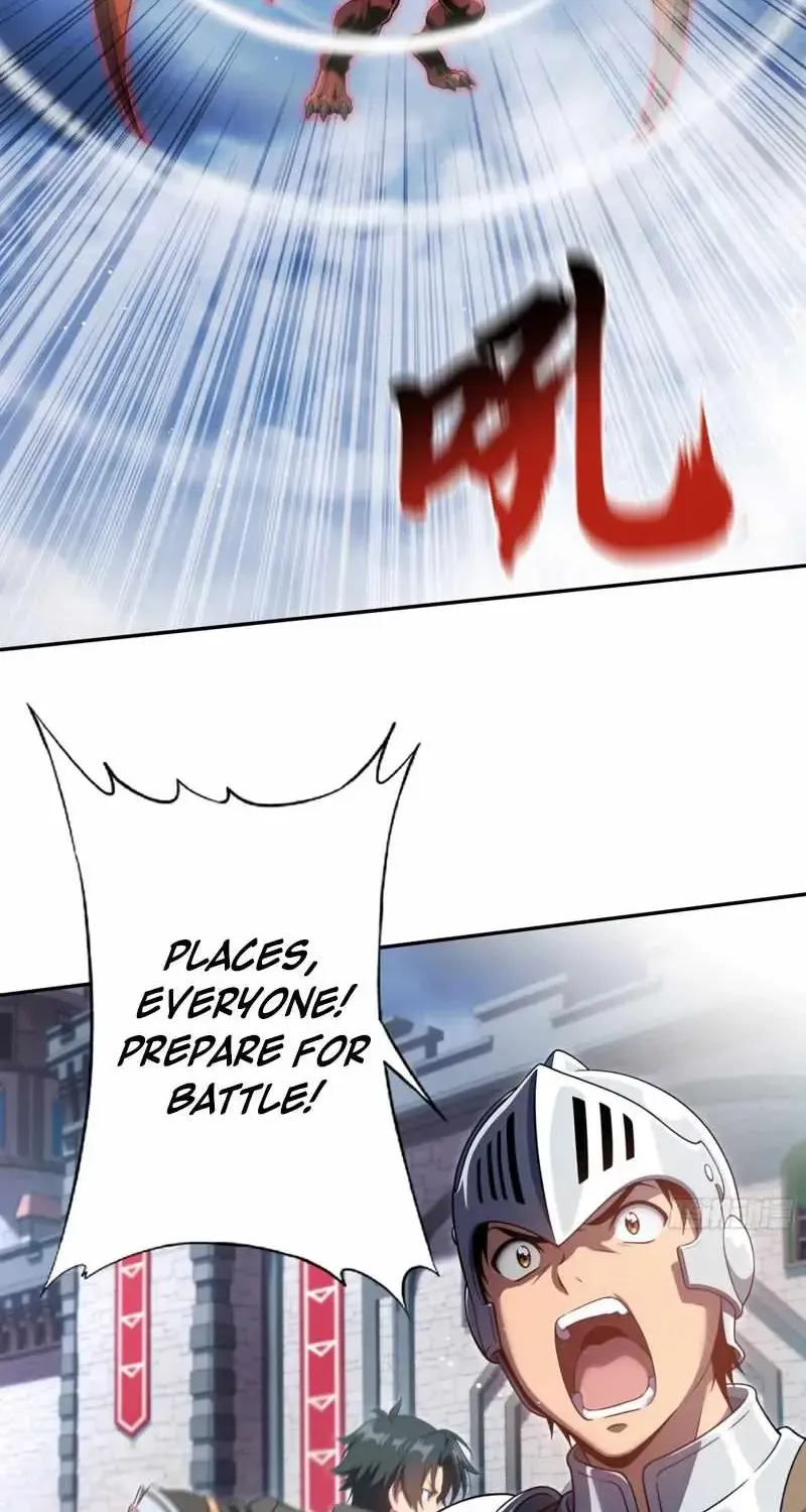 I’m Back as the Strongest Gamer!, chapter 13, page 12