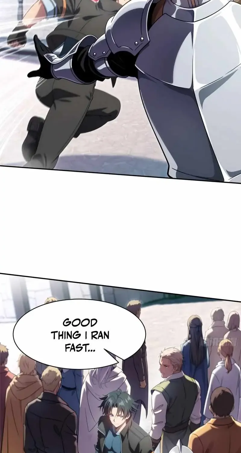 I’m Back as the Strongest Gamer!, chapter 13, page 13