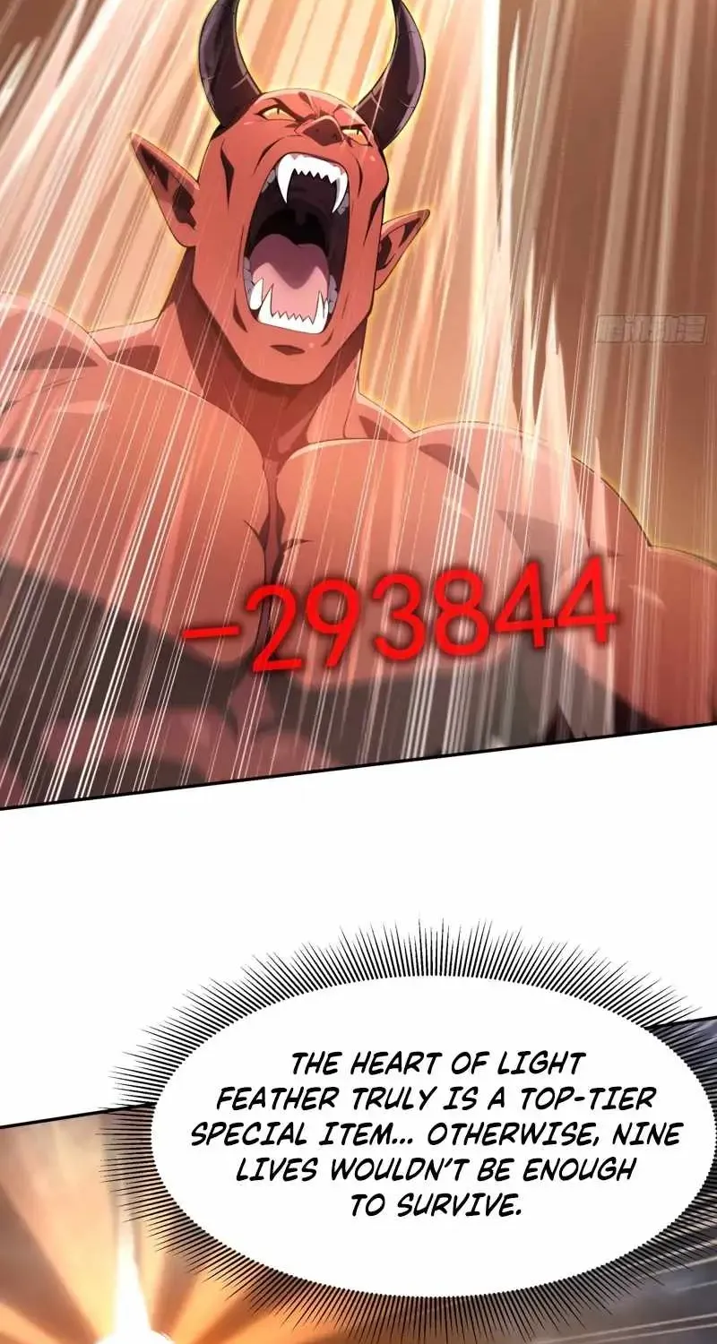 I’m Back as the Strongest Gamer!, chapter 13, page 18