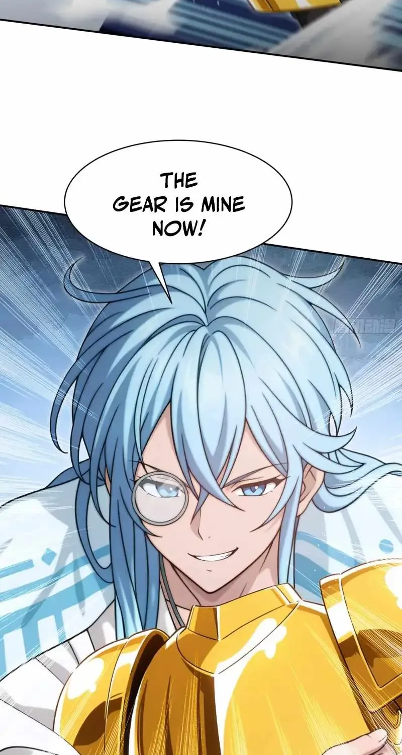 I’m Back as the Strongest Gamer!, chapter 13, page 38