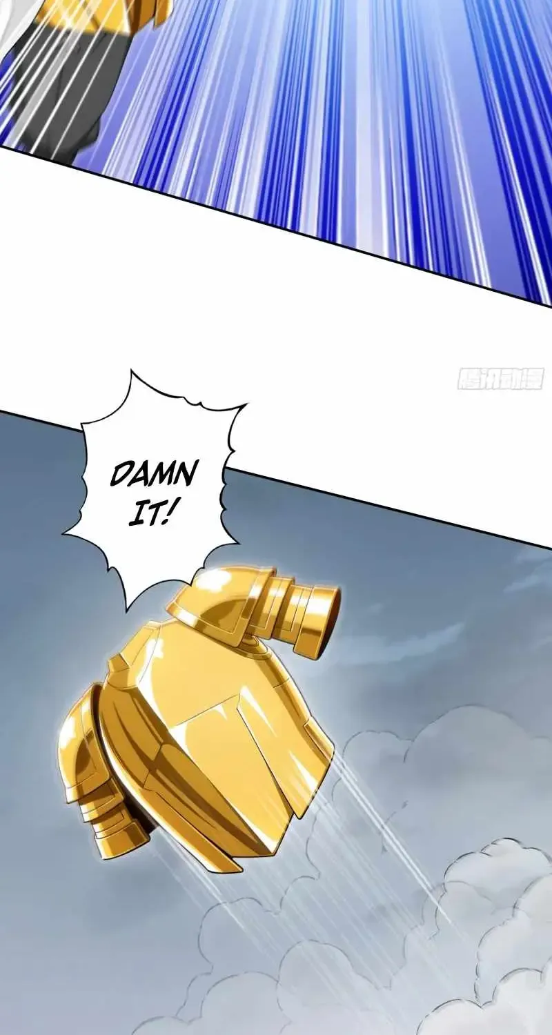 I’m Back as the Strongest Gamer!, chapter 13, page 42