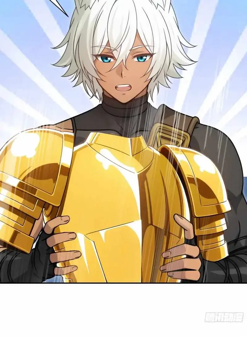 I’m Back as the Strongest Gamer!, chapter 13, page 50