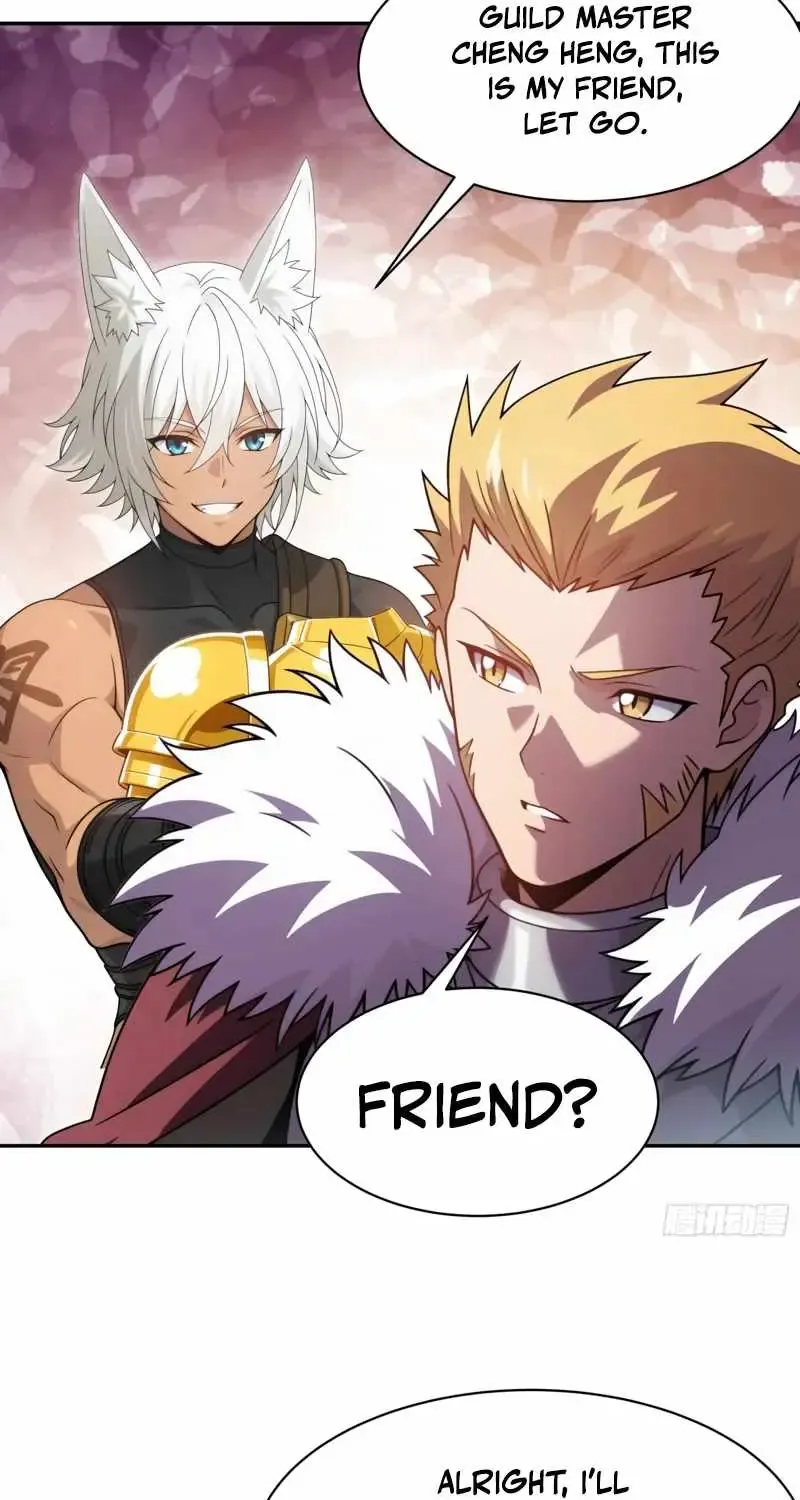 I’m Back as the Strongest Gamer!, chapter 13, page 53