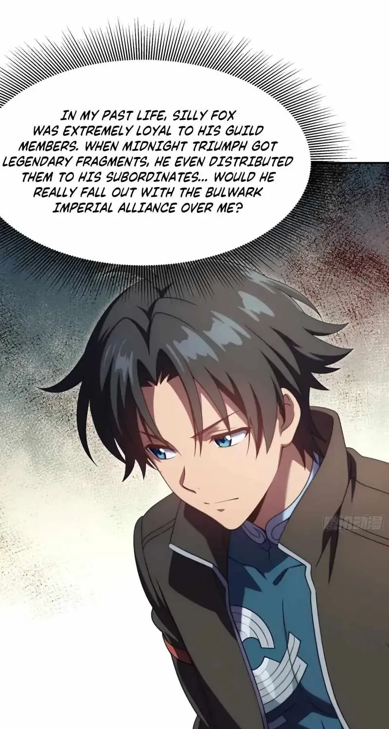 I’m Back as the Strongest Gamer!, chapter 13, page 55