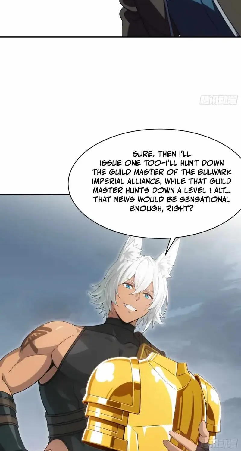 I’m Back as the Strongest Gamer!, chapter 13, page 56