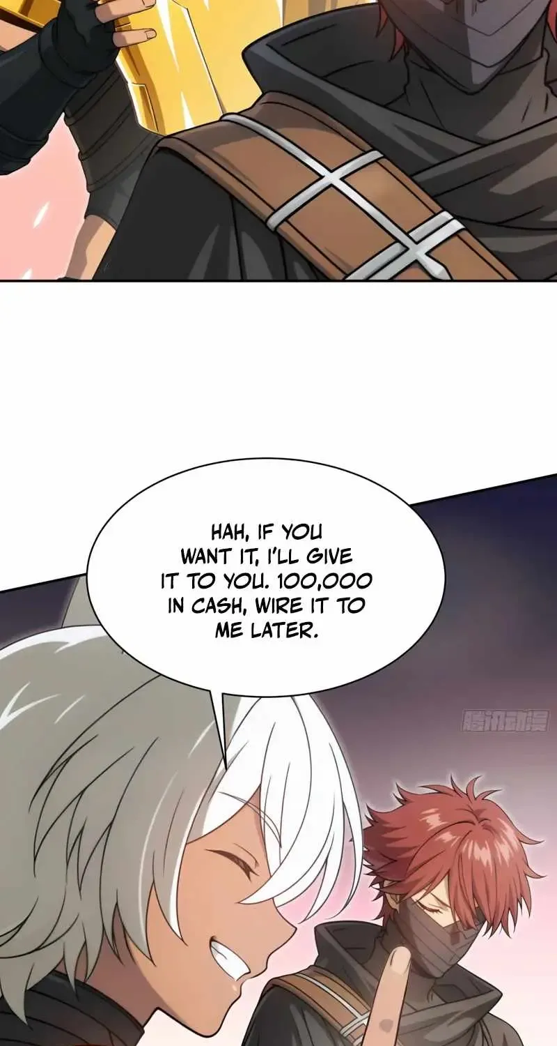 I’m Back as the Strongest Gamer!, chapter 13, page 65