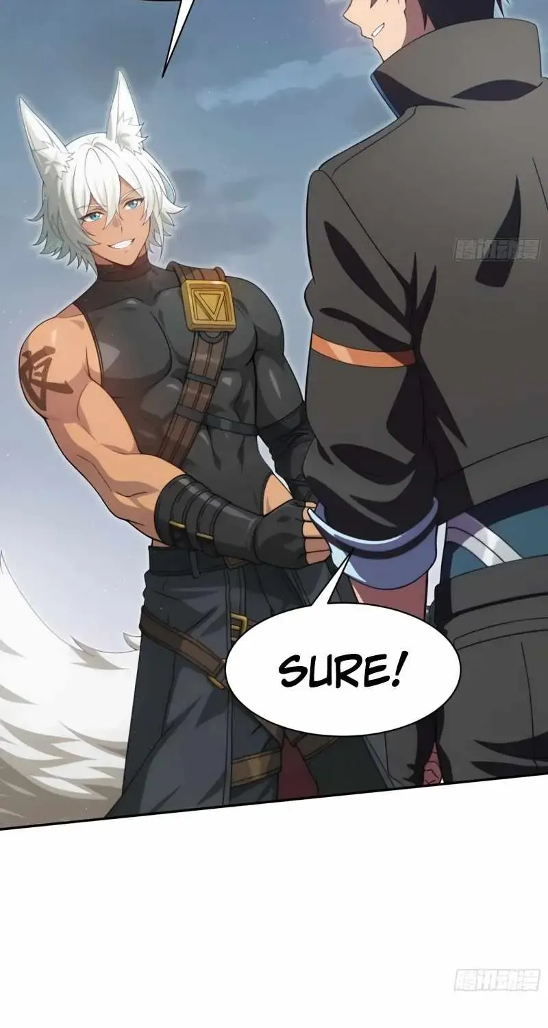 I’m Back as the Strongest Gamer!, chapter 13, page 69