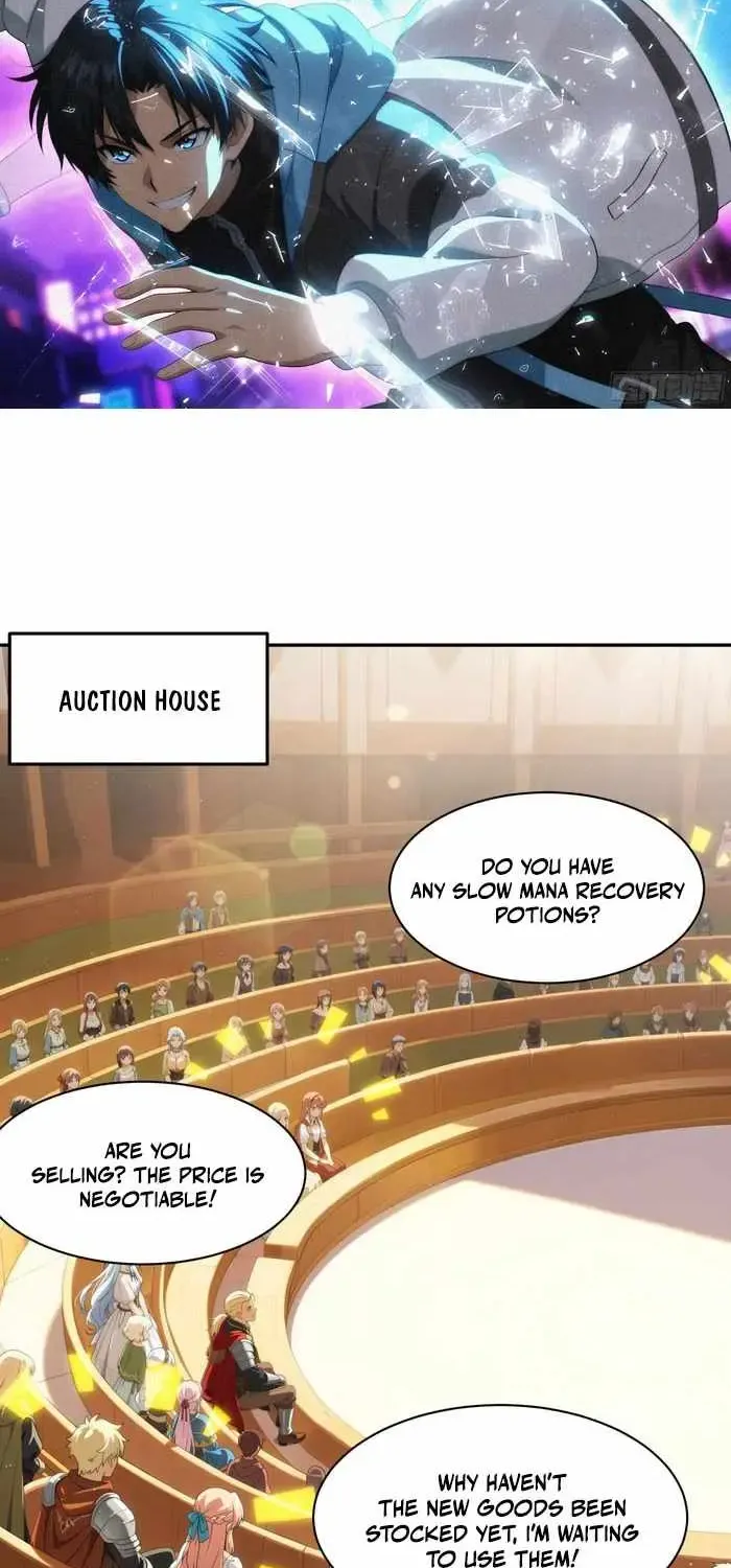 I’m Back as the Strongest Gamer!, chapter 14, page 2