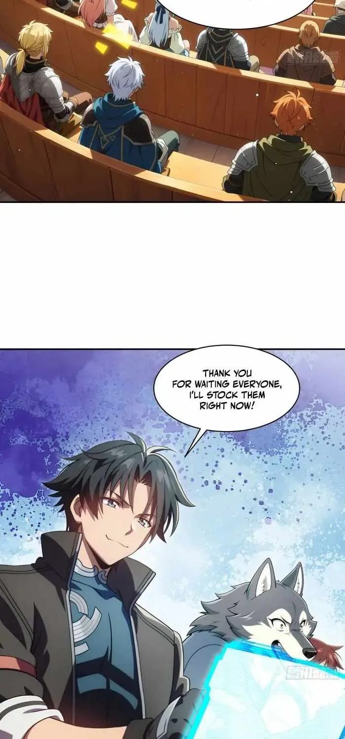 I’m Back as the Strongest Gamer!, chapter 14, page 3
