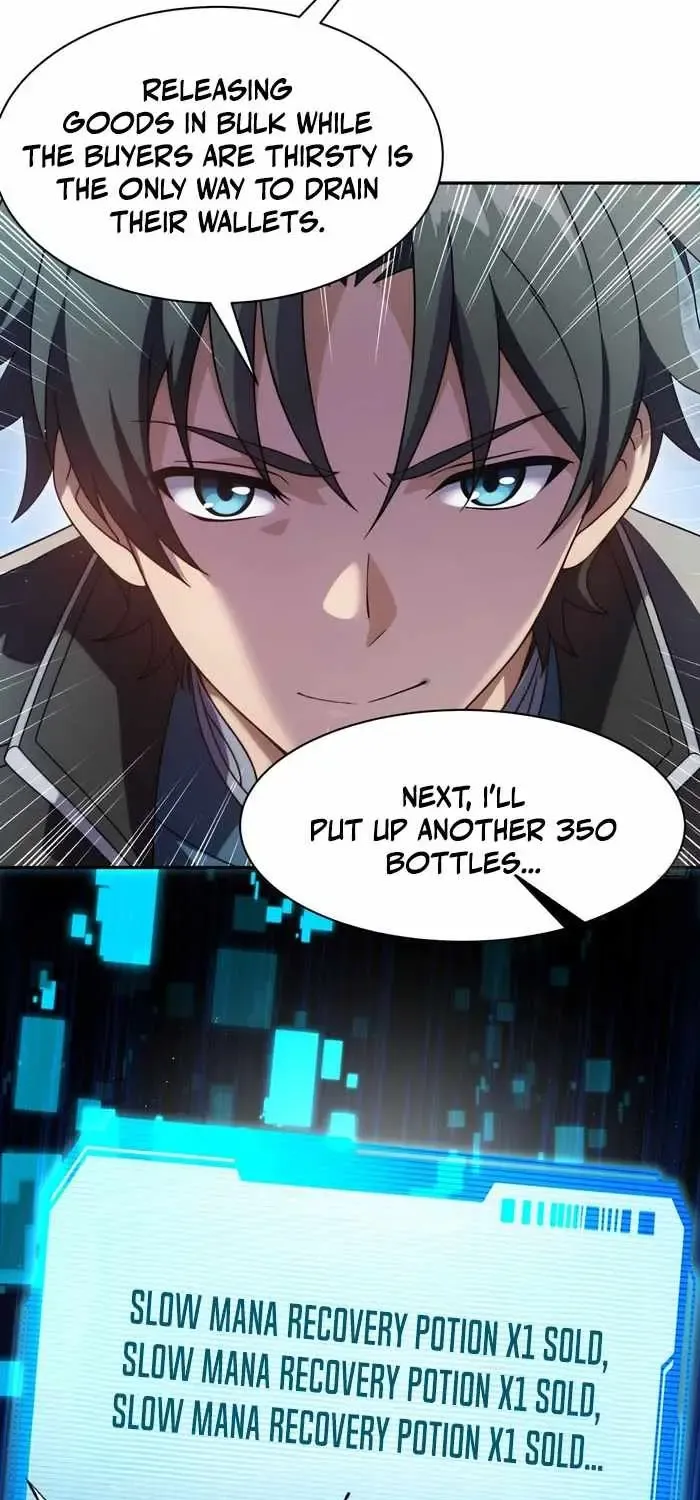 I’m Back as the Strongest Gamer!, chapter 14, page 5