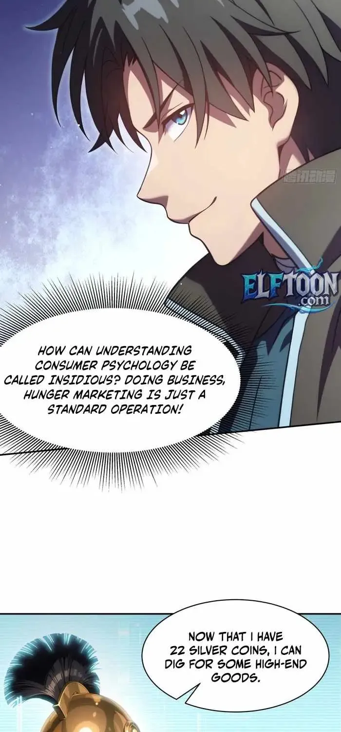I’m Back as the Strongest Gamer!, chapter 14, page 7