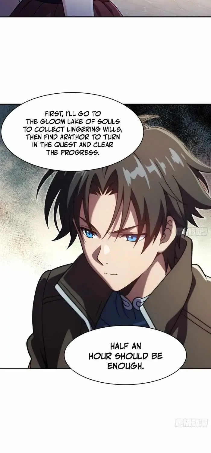 I’m Back as the Strongest Gamer!, chapter 14, page 15