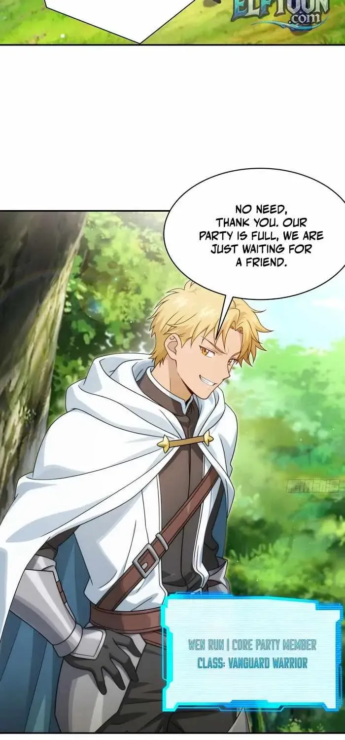 I’m Back as the Strongest Gamer!, chapter 14, page 22