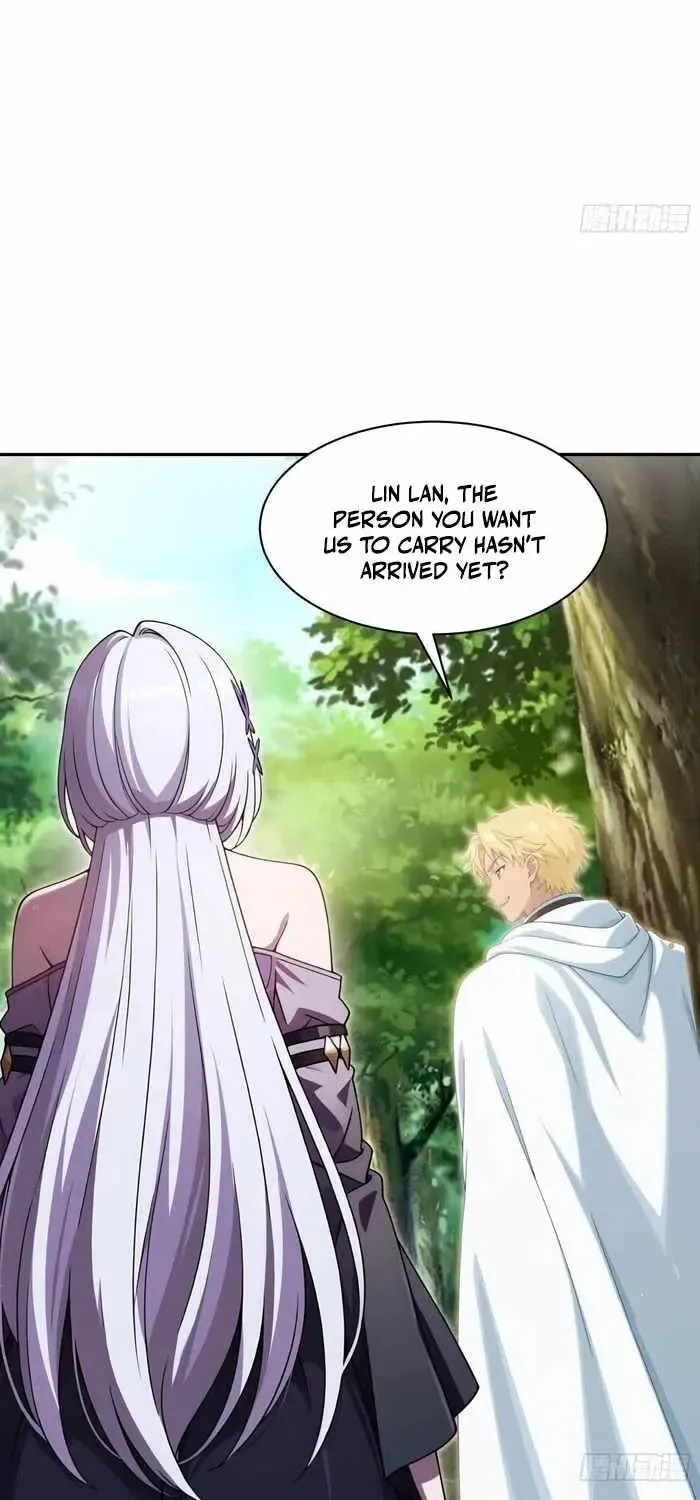 I’m Back as the Strongest Gamer!, chapter 14, page 23